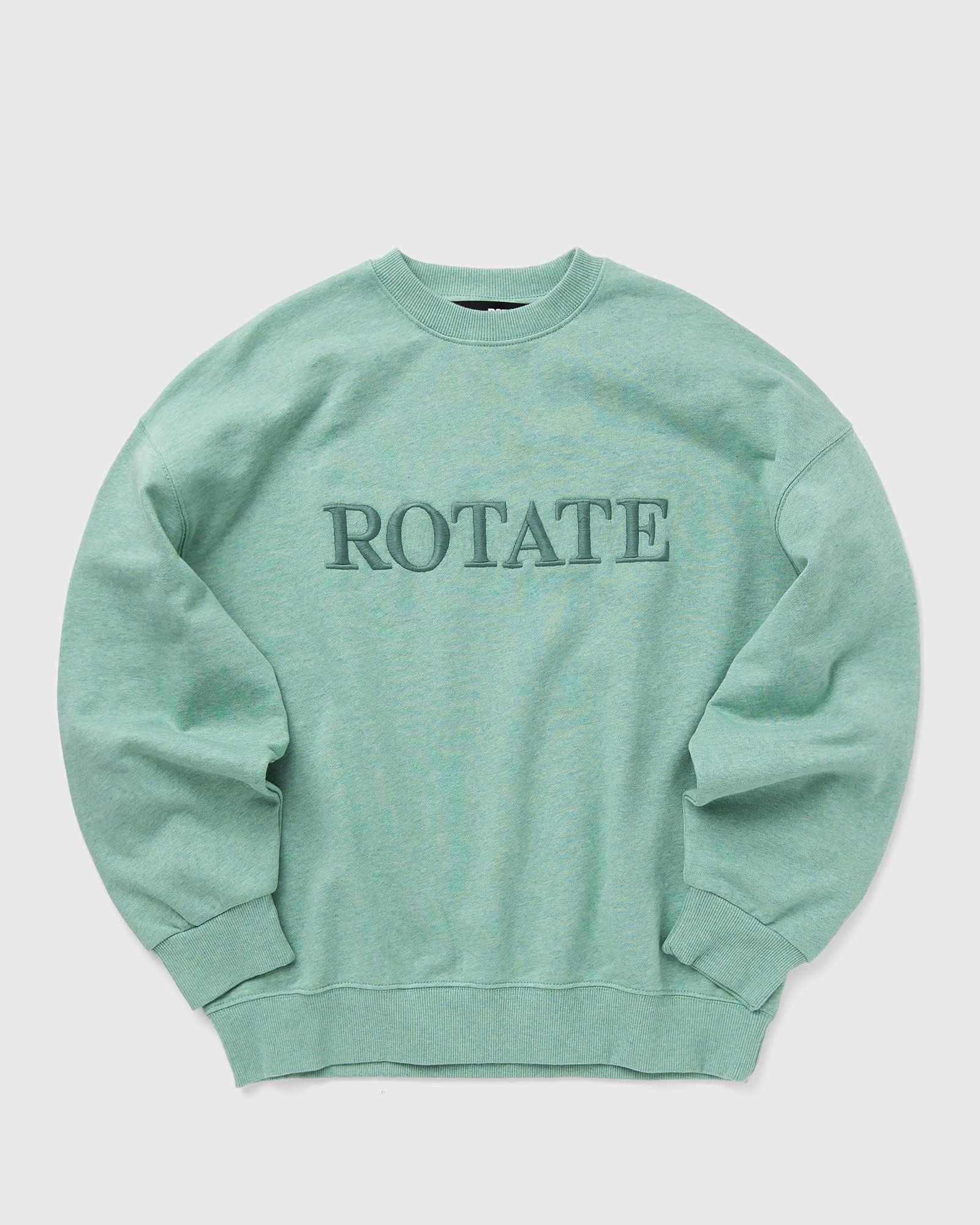 SWEAT LOGO CREWNECK