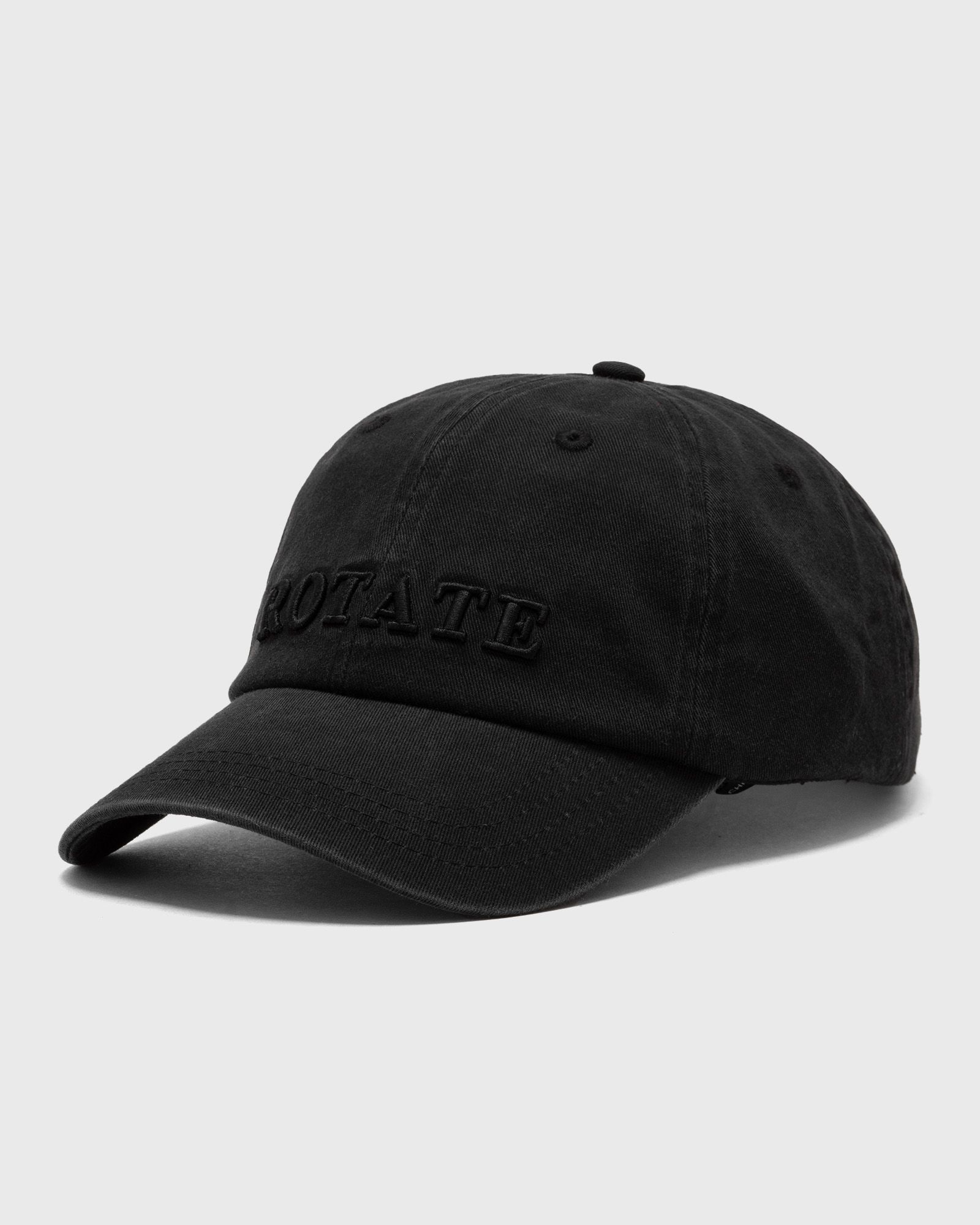 CANVAS LOGO CAP