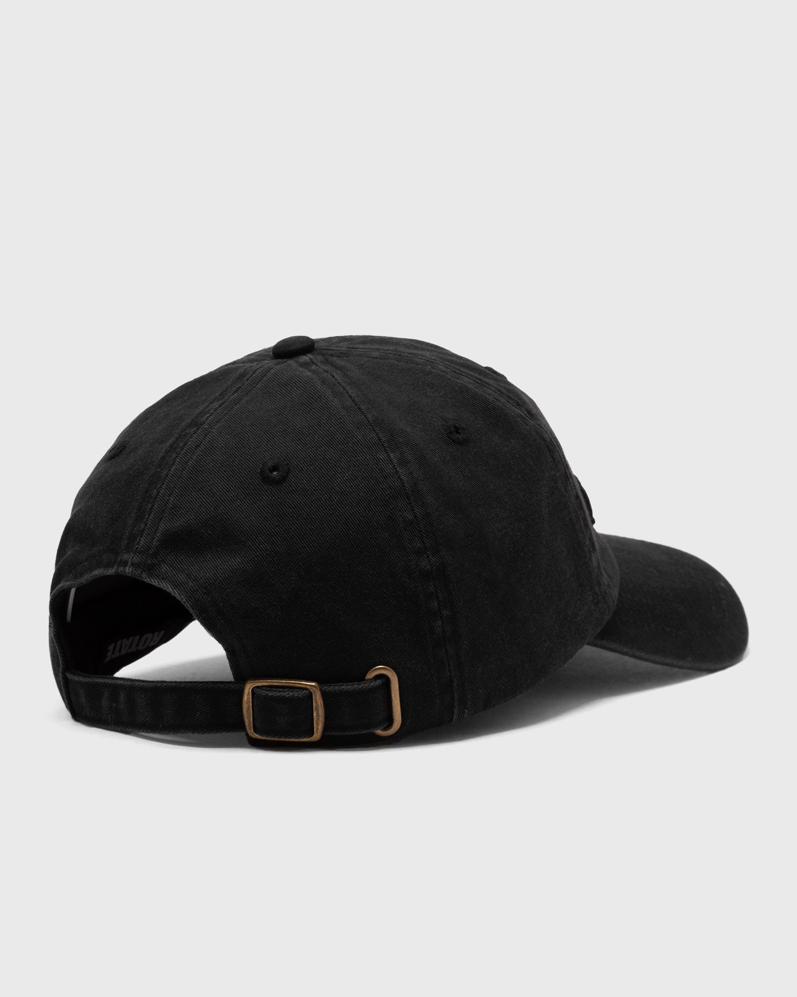 CANVAS LOGO CAP