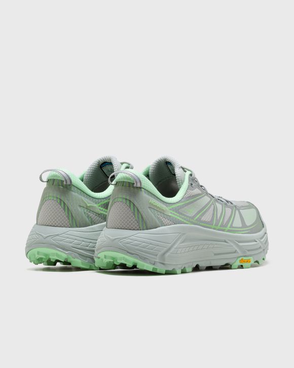 Nike green best sale speed 2 grey