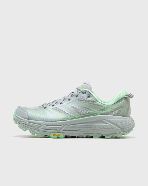 Hoka Mafate Speed 2 Grey | BSTN Store