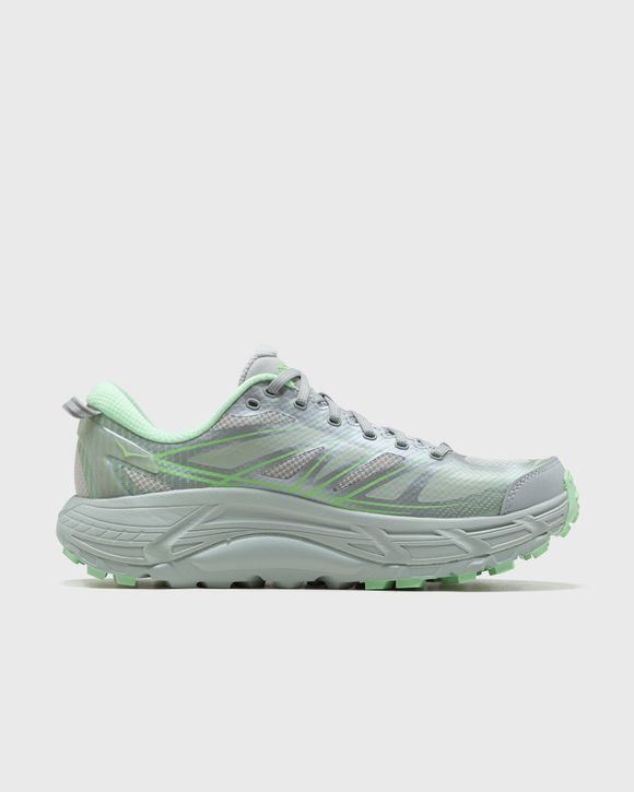 Hoka One One Mafate Speed 2 Grey | BSTN Store