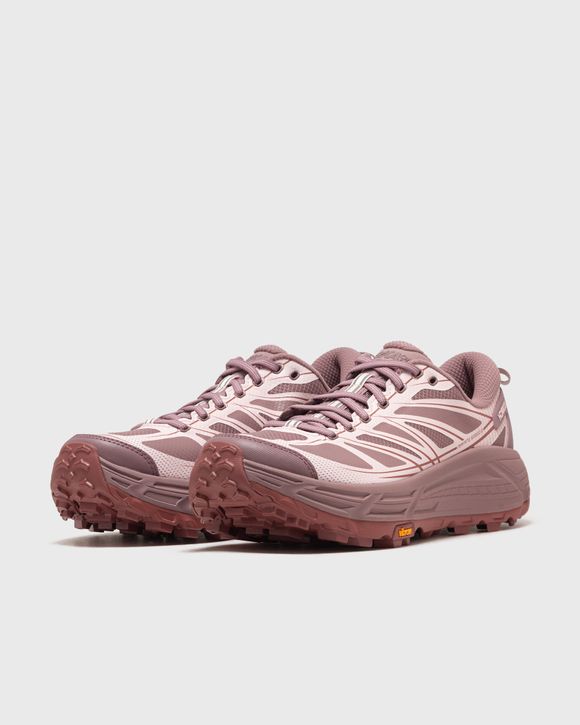 Hoka One One MAFATE SPEED 2 Purple | BSTN Store