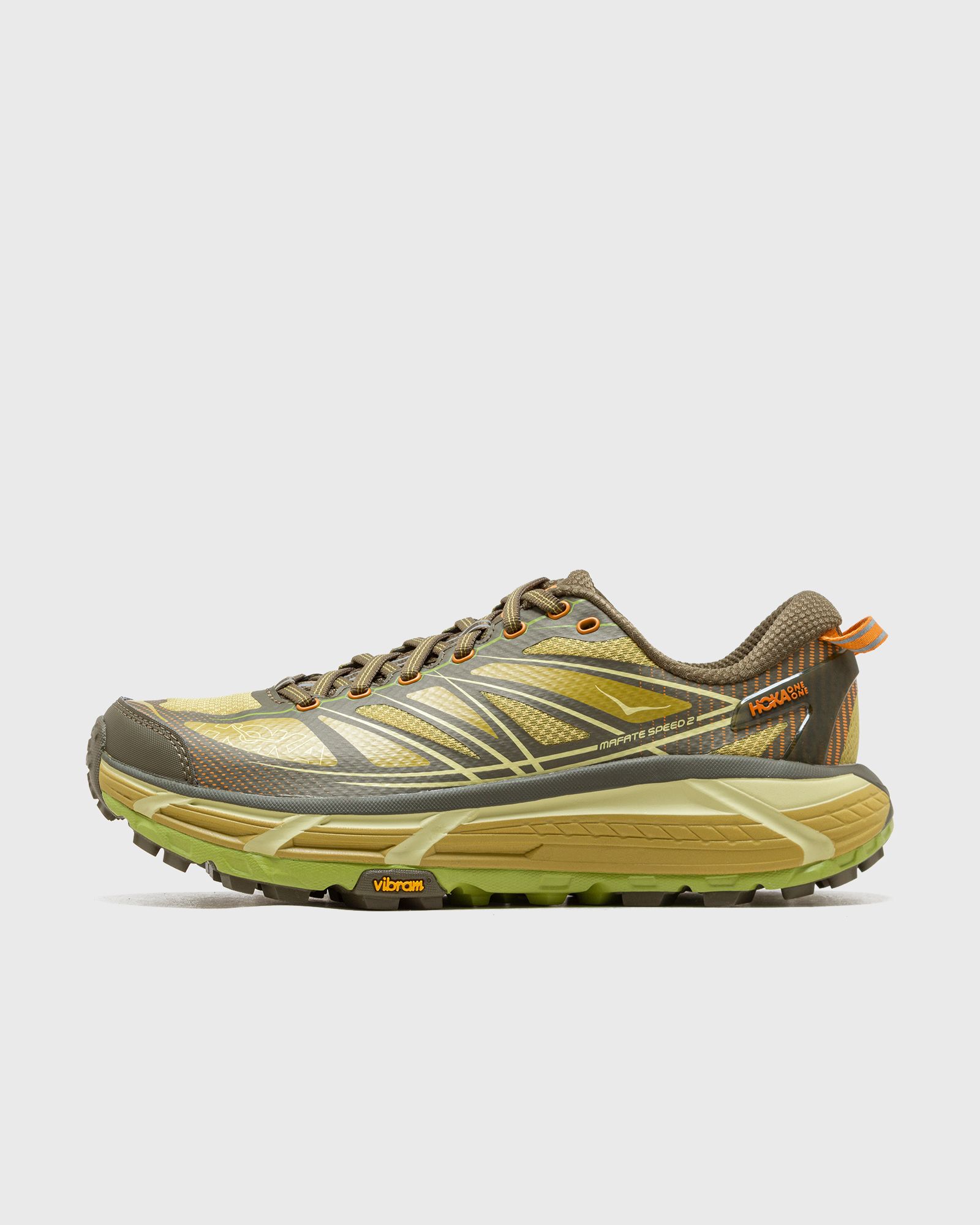 靴 HOKA ONE ONE Mafate Speed2 27cm HOKA® Mafate Speed 2 for | HOKA®