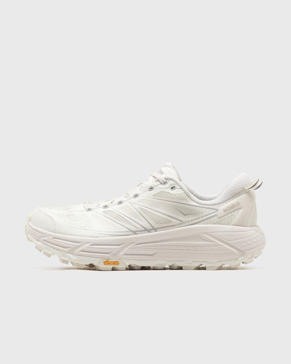 Hoka One One U MAFATE SPEED 2 White | BSTN Store