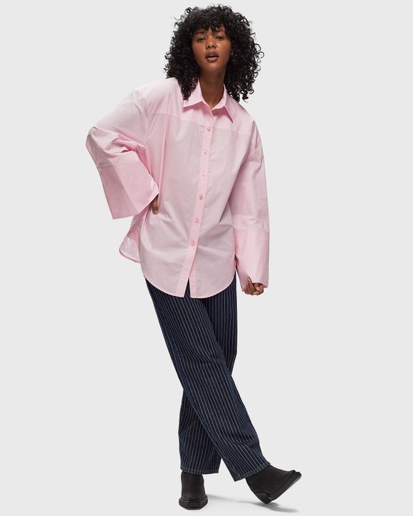 Oversized Shirt