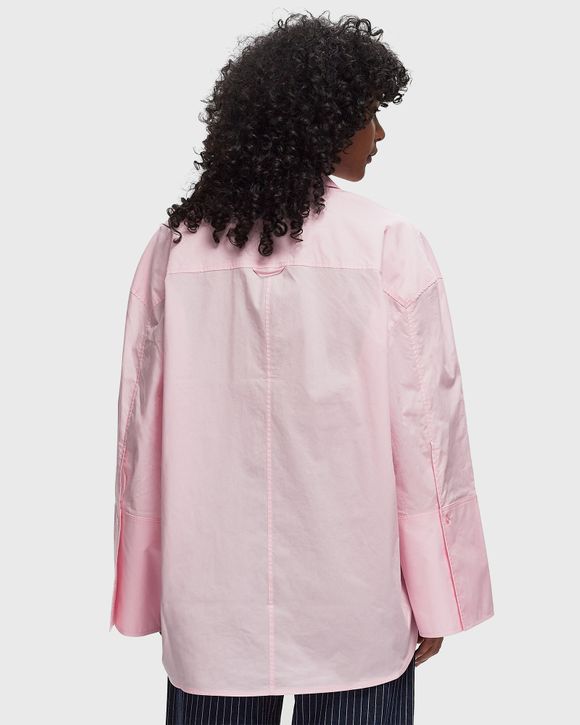 Oversized Shirt