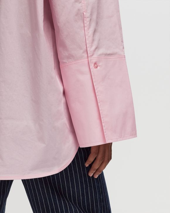 Oversized Shirt