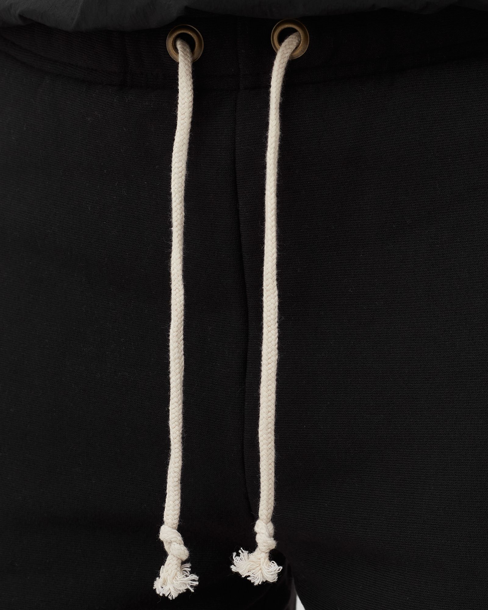 WMNS C LOGO COTTON TERRY SHORTS