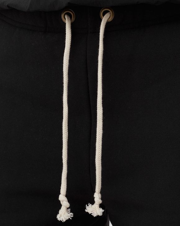 WMNS C LOGO COTTON TERRY SHORTS