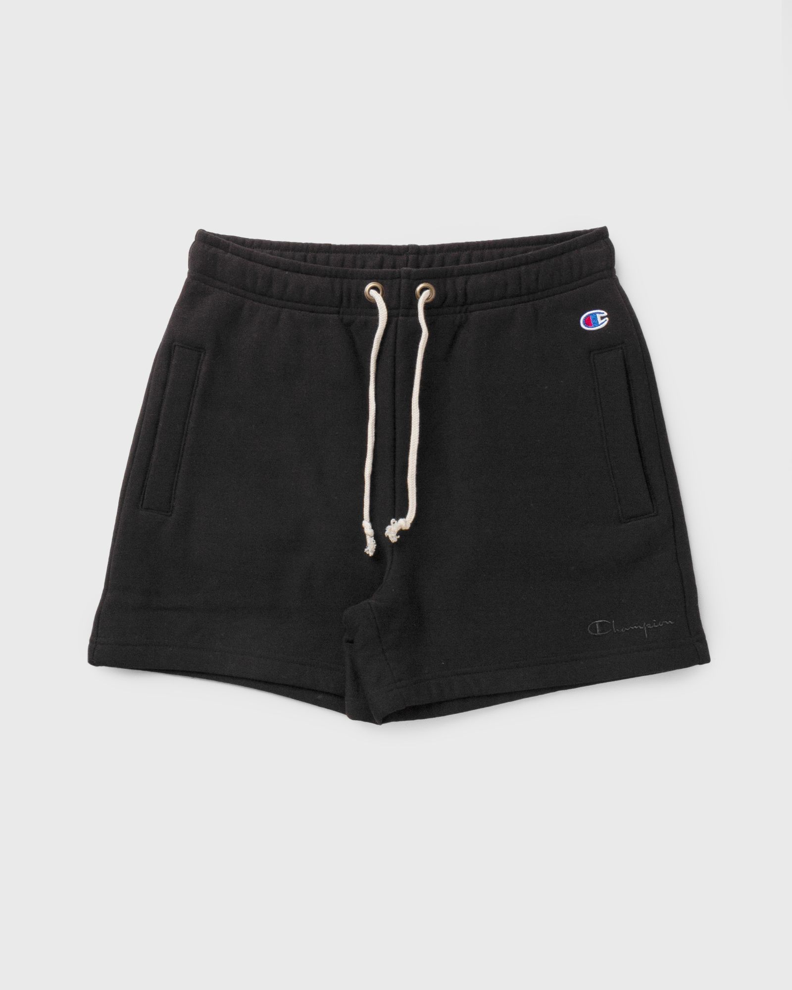 WMNS C LOGO COTTON TERRY SHORTS