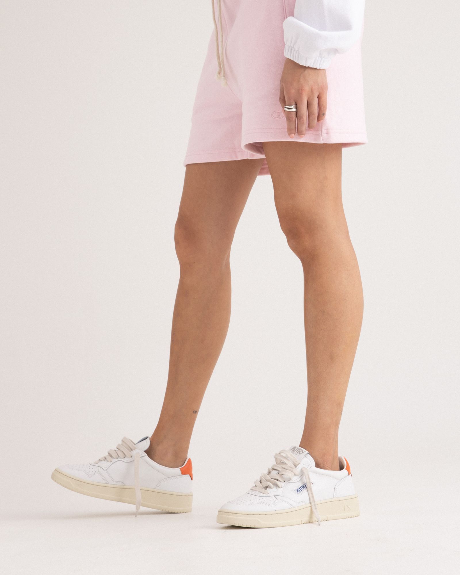 WMNS REVERSE WEAVE Shorts