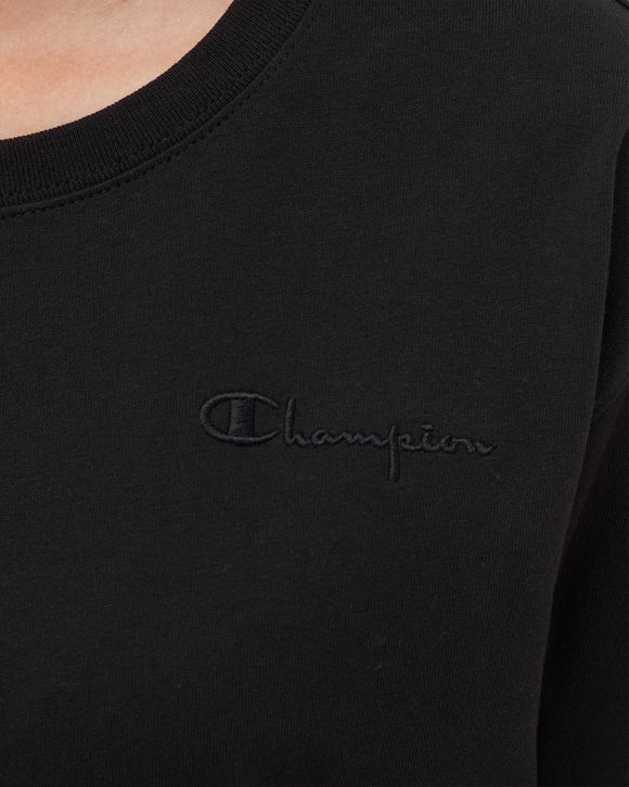 WMNS CREWNECK TEE