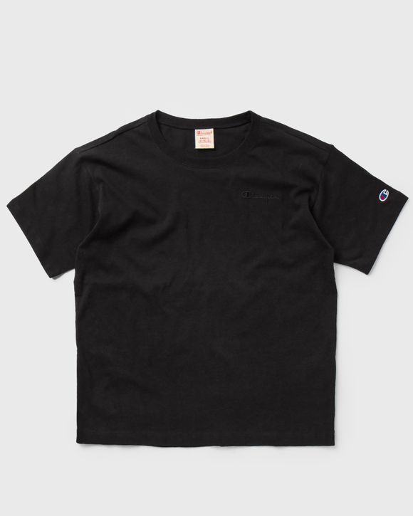 WMNS CREWNECK TEE