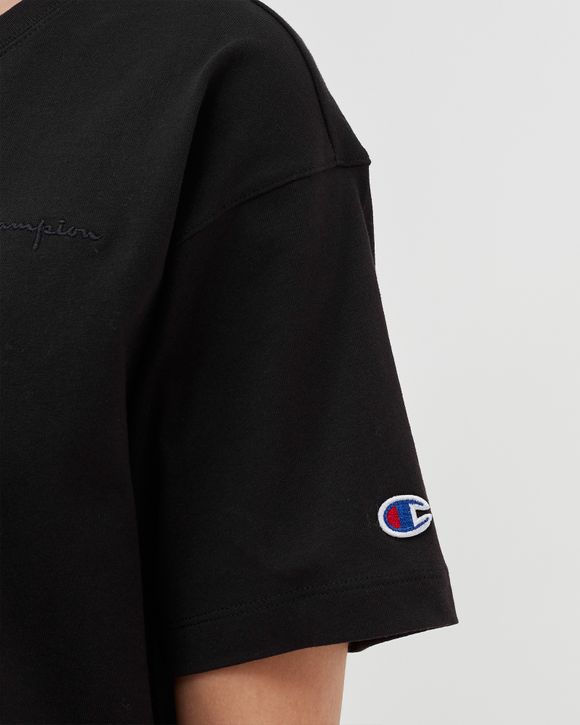 WMNS CREWNECK TEE