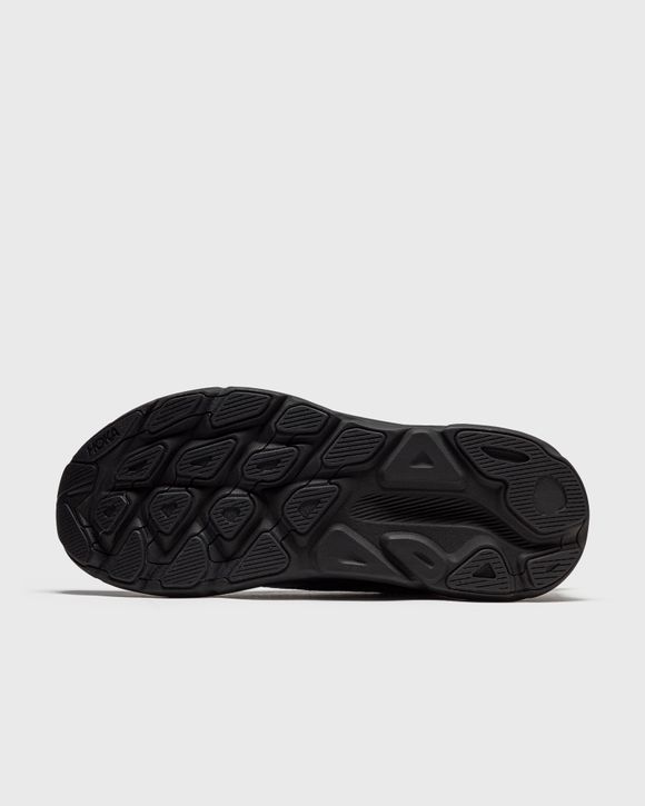 Hoka One One Clifton 9 Black | BSTN Store