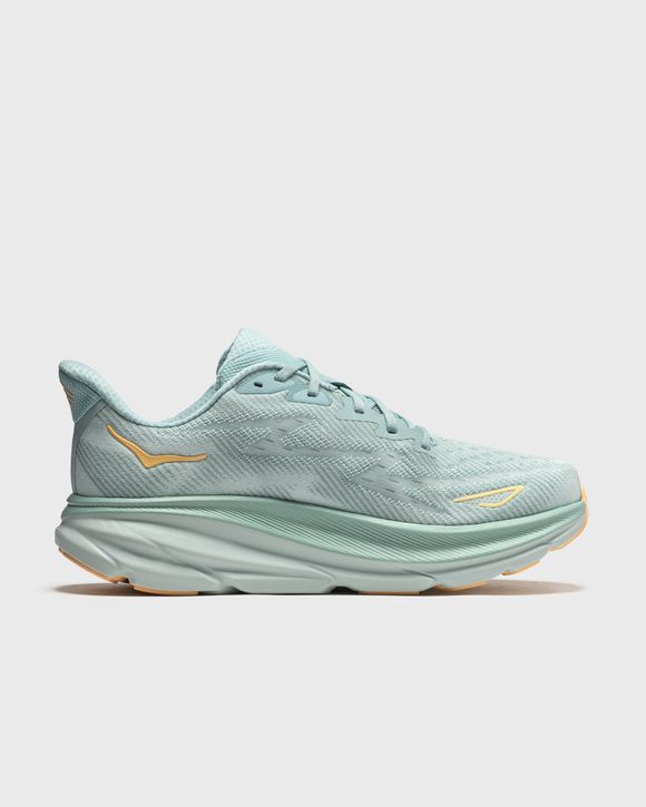 Hoka M CLIFTON 9 Blue - CLOUD BLUE / ICE FLOW