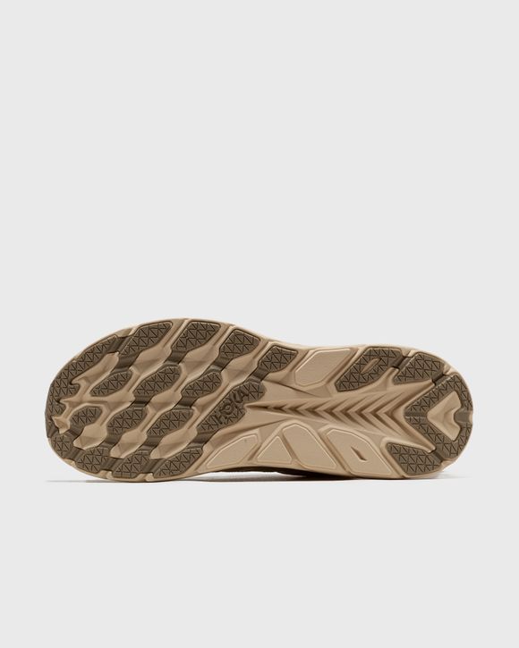 Hoka U PROJECT CLIFTON Beige - SHIFTING SAND / DUNE