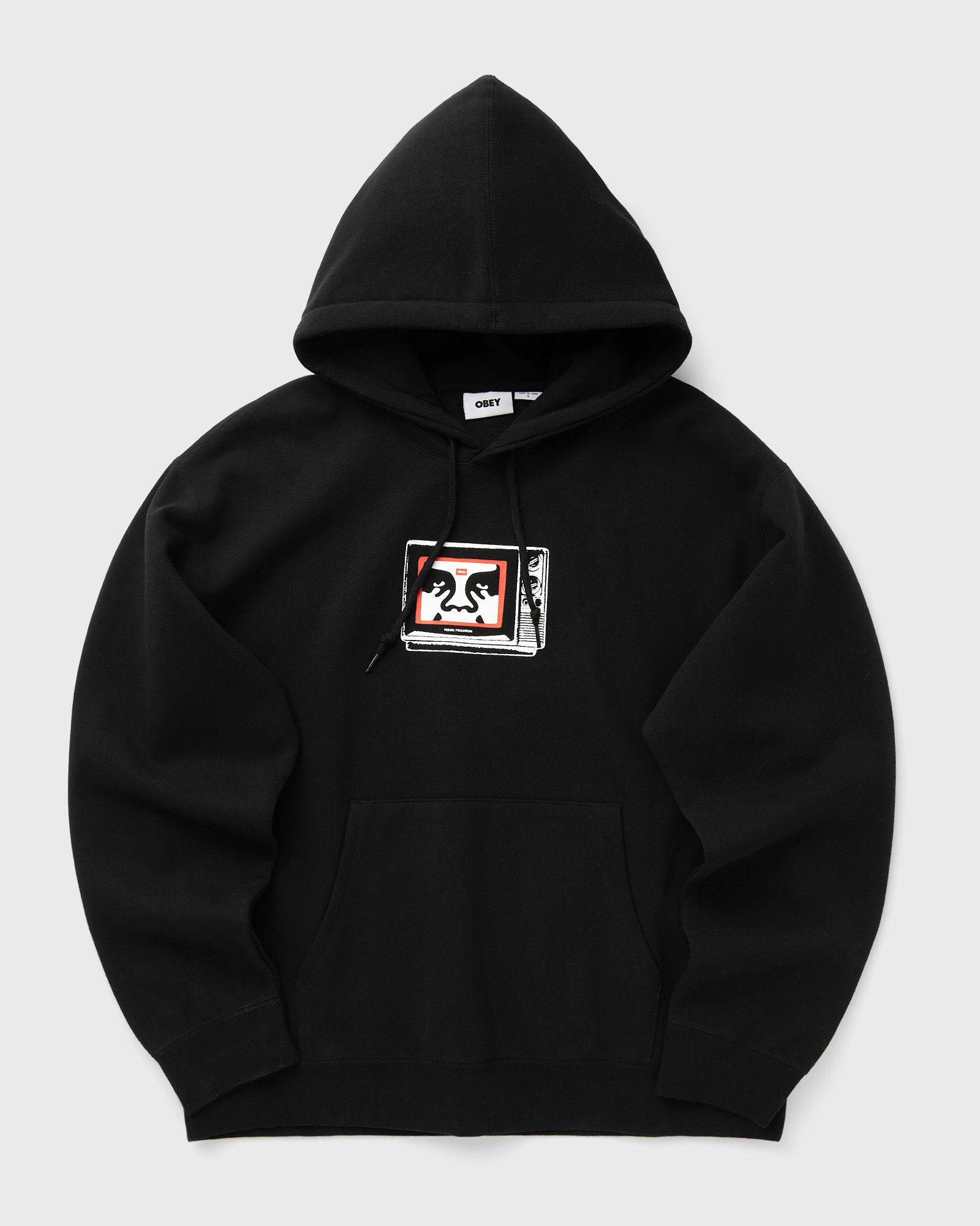TV HOODIE