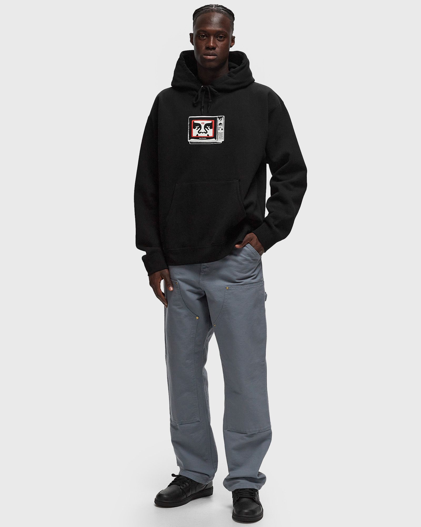 TV HOODIE