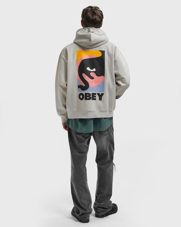 Thumbnail - Obey quarter icon