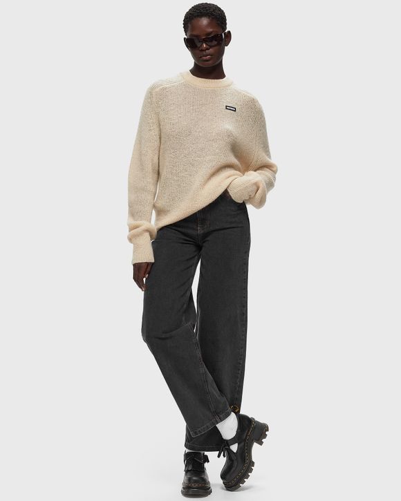 Thumbnail - Light Knit Logo Sweater