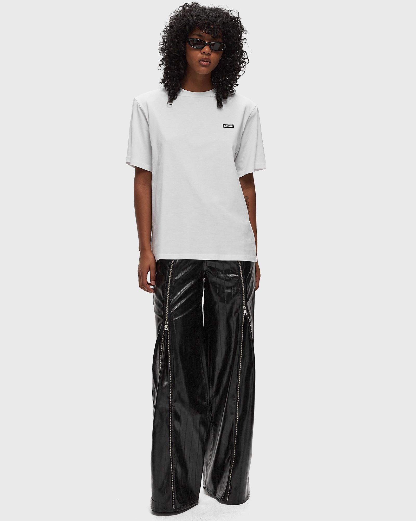 Light Oversized T-Shirt