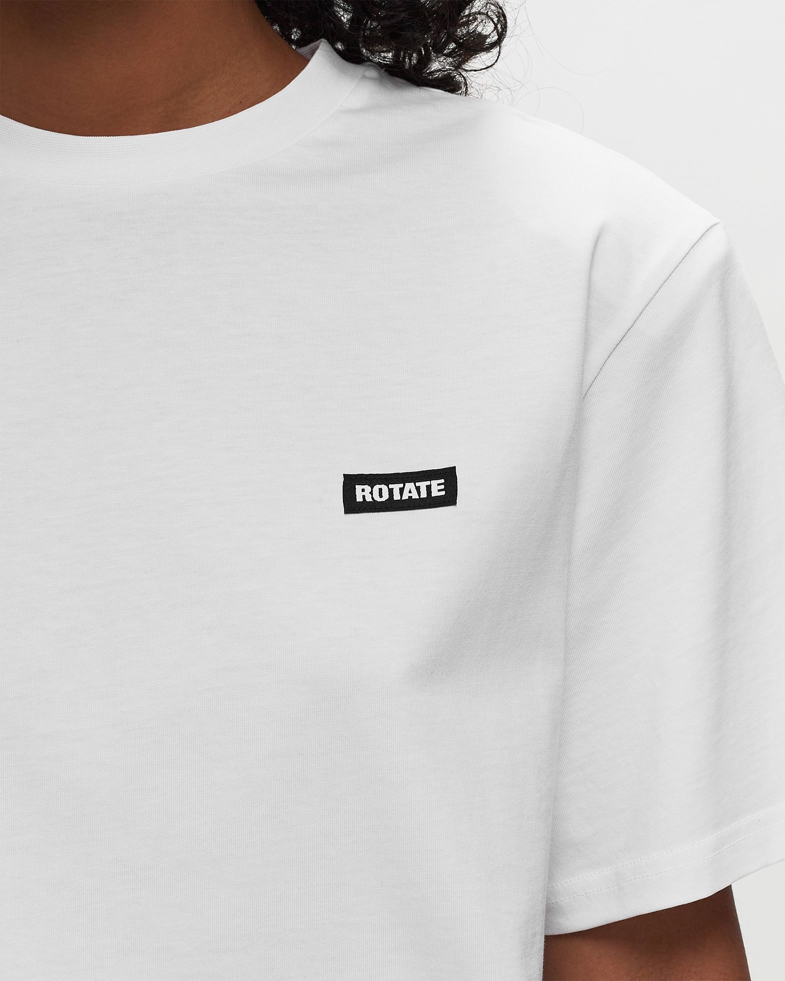 Light Oversized T-Shirt