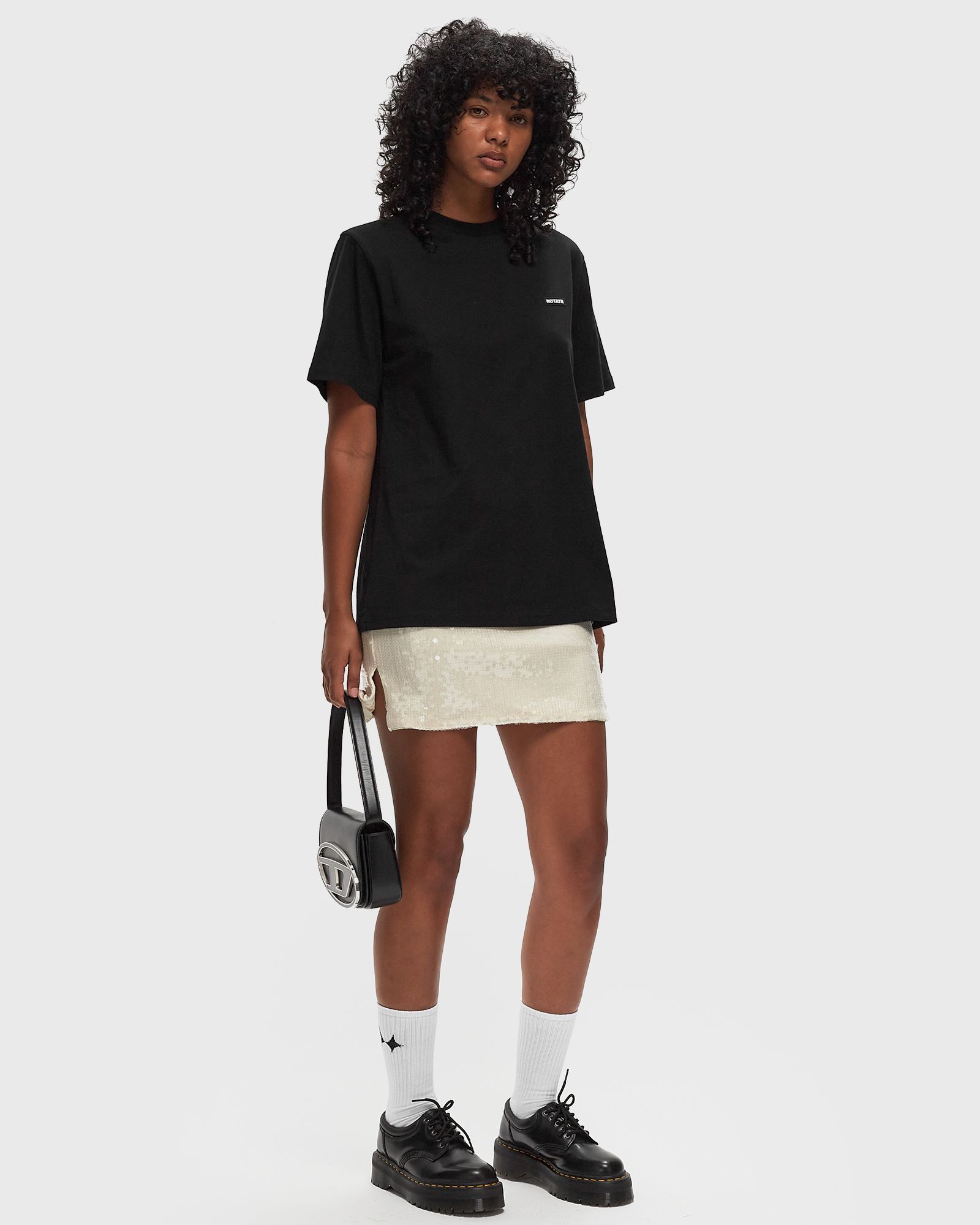 Light Oversized T-Shirt