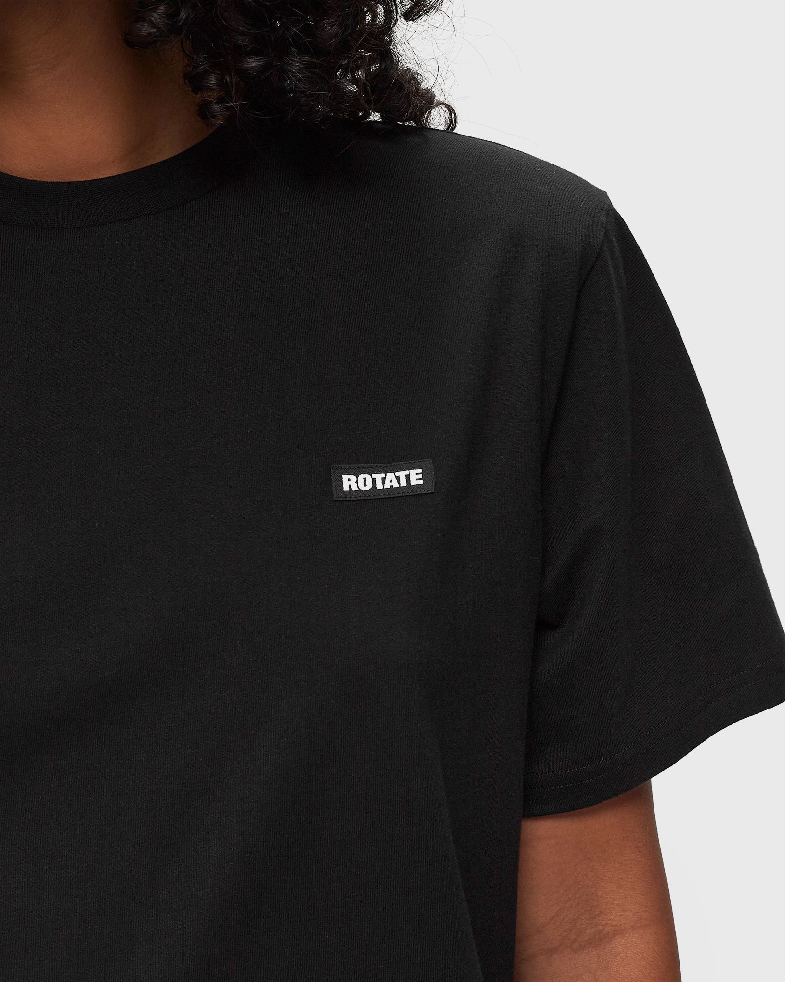 Light Oversized T-Shirt