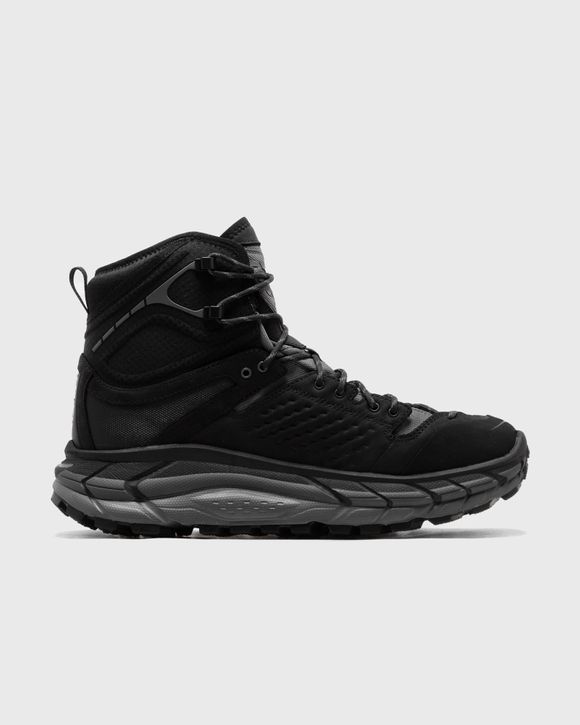 Hoka One One Tor Ultra Hi Black | BSTN Store