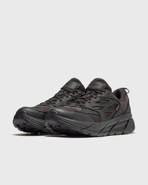 Hoka One One U CLIFTON L GTX Black | BSTN Store