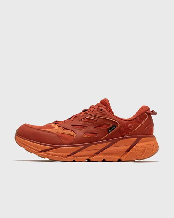 Hoka U CLIFTON L GTX Orange | BSTN Store