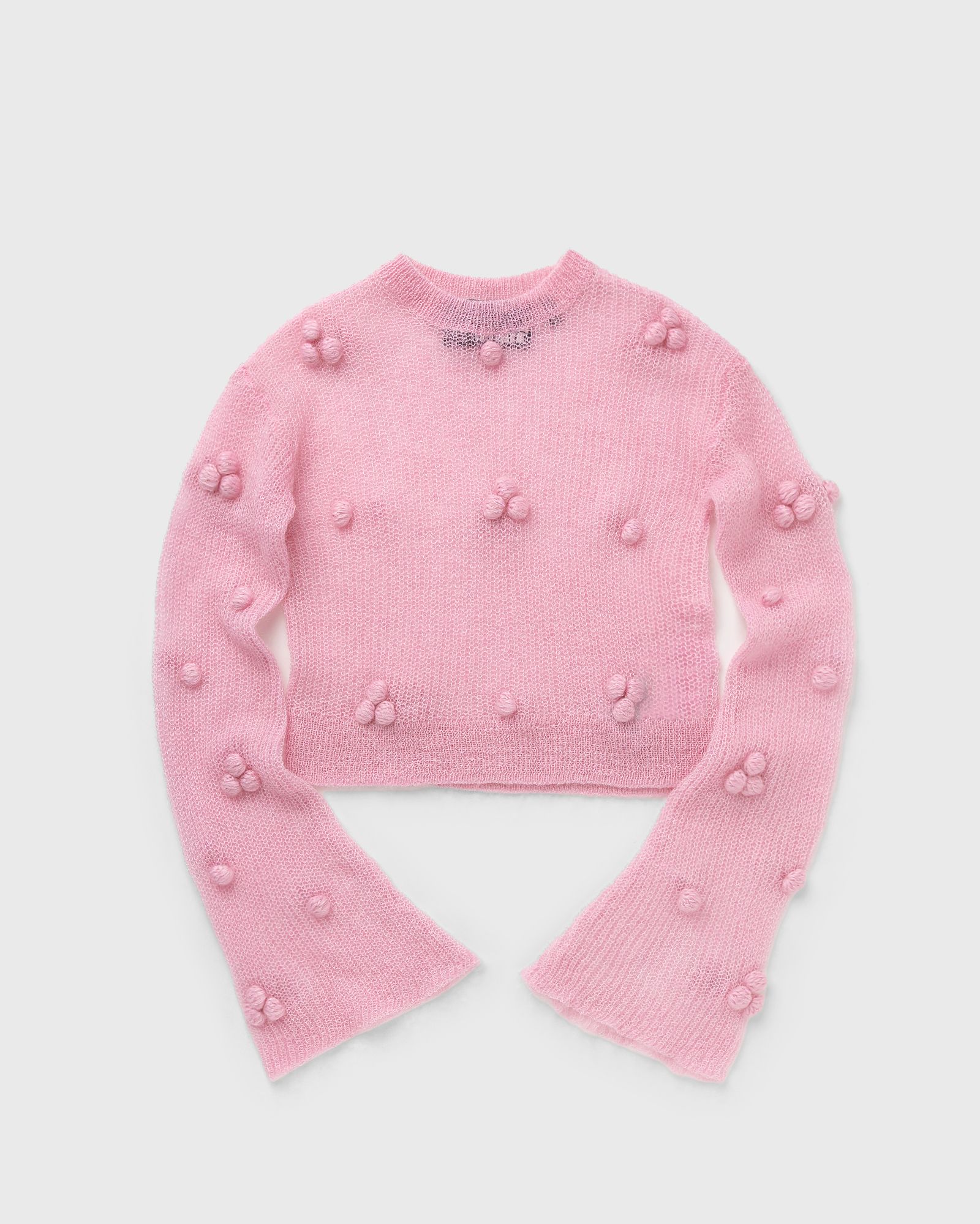 Light Knit LS Sweater