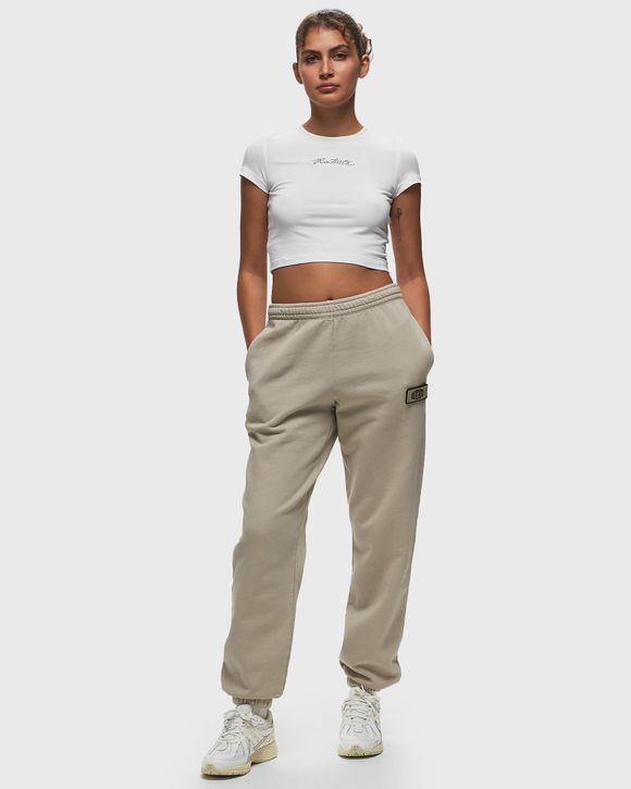 Cropped Tee