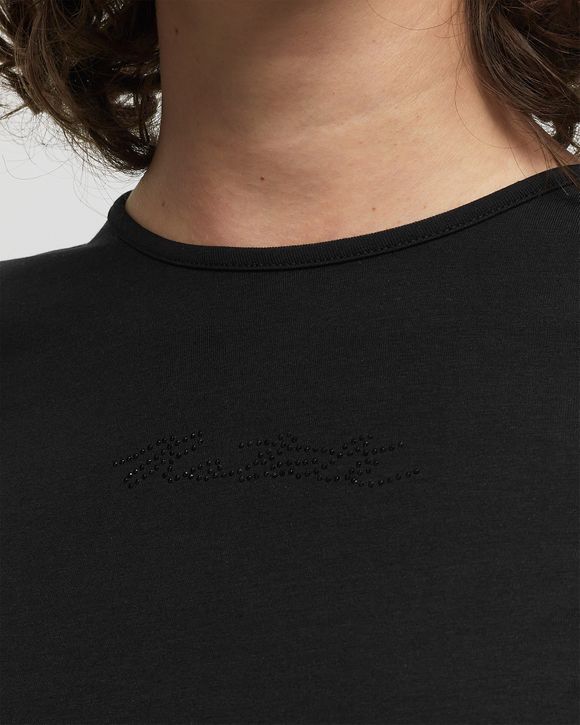 Cropped Tee