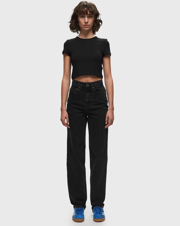 Thumbnail - Washed Denim Jeans