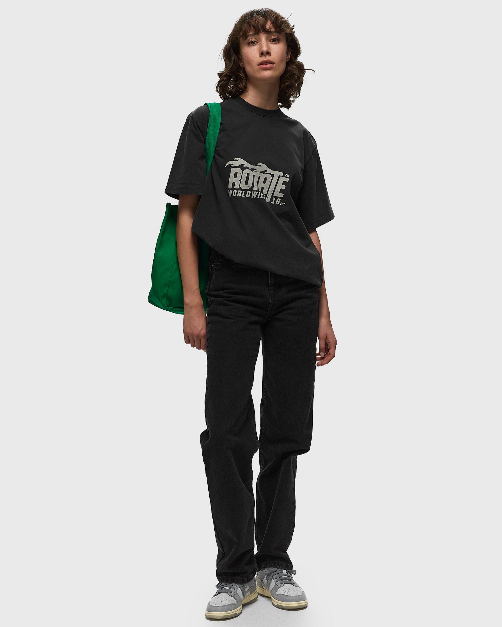 Enzyme T-Shirt W. Logo