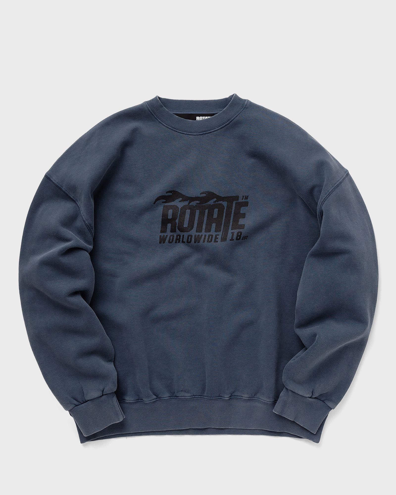 Enzyme Sweat Crewneck