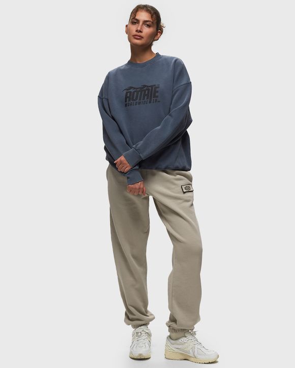 Enzyme Sweat Crewneck
