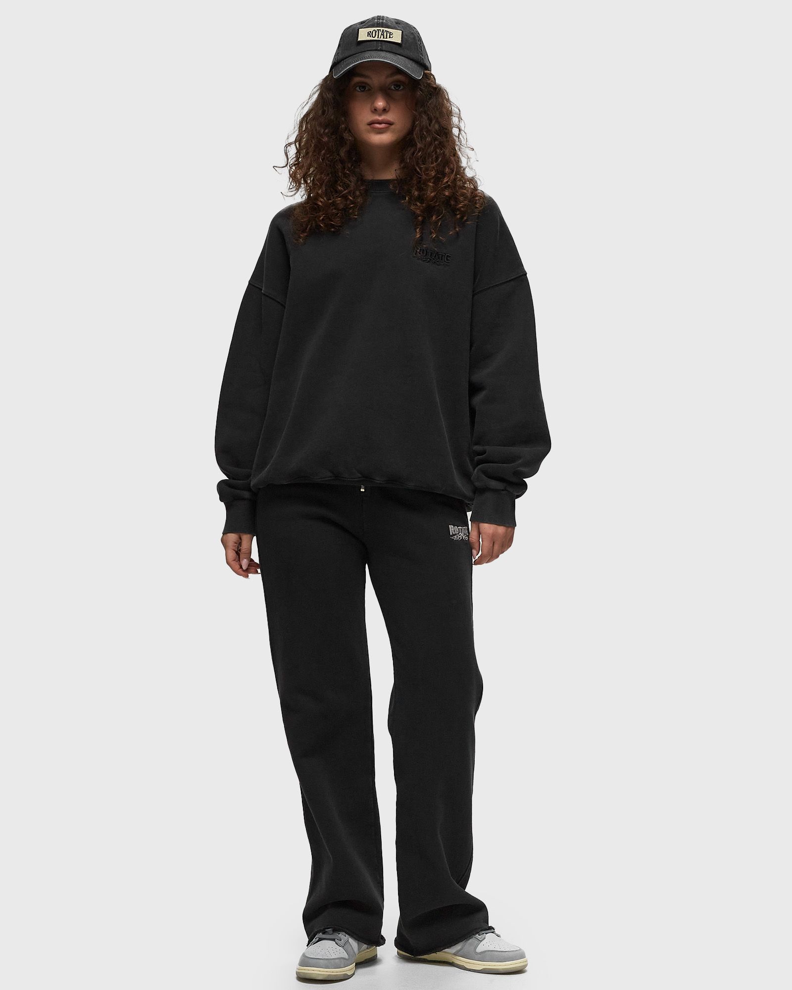 Enzyme Sweat Crewneck