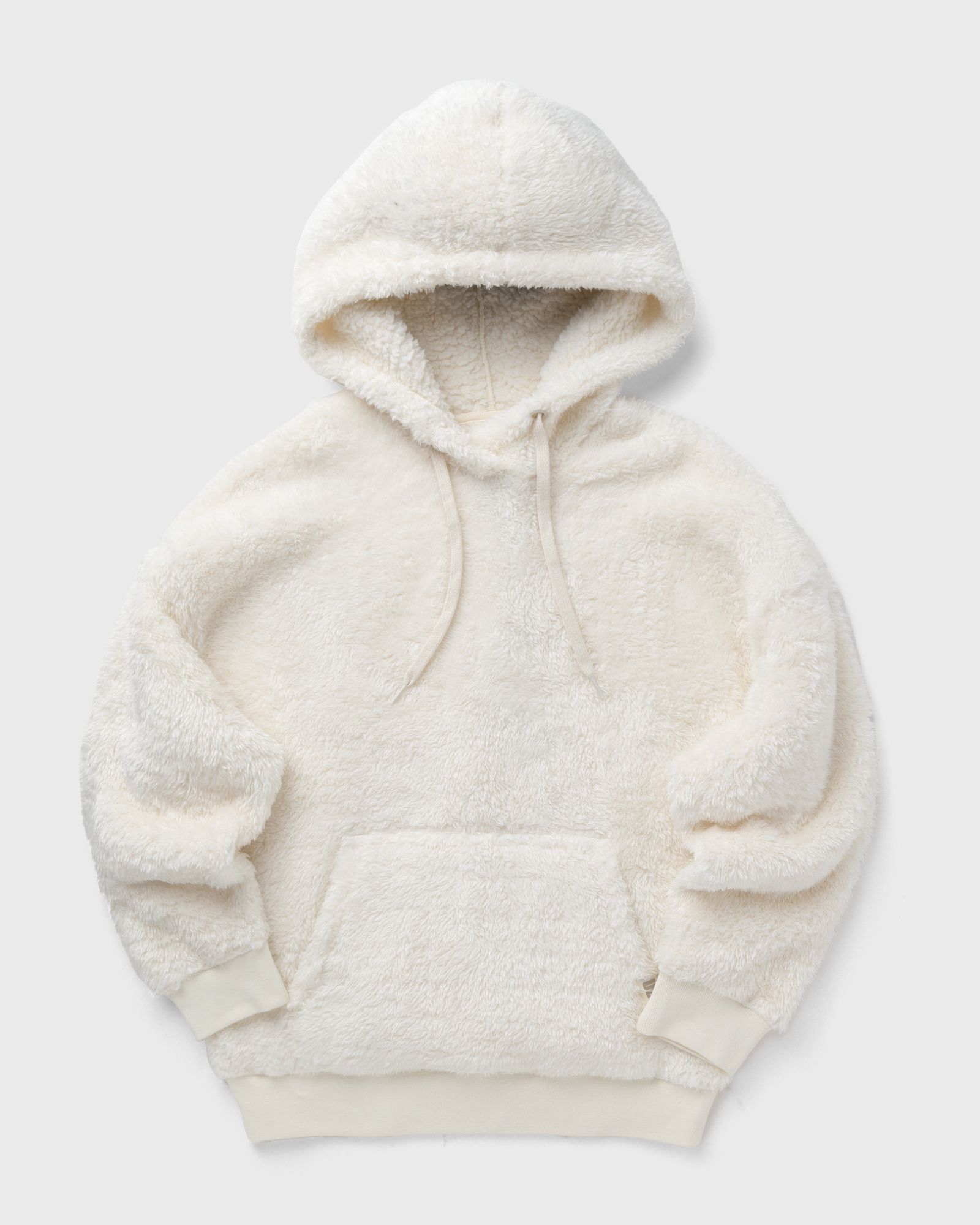 WMNS LOYRA SHERPA HOODIE