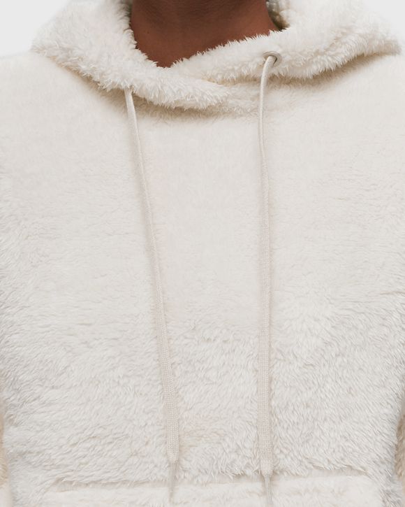 WMNS LOYRA SHERPA HOODIE