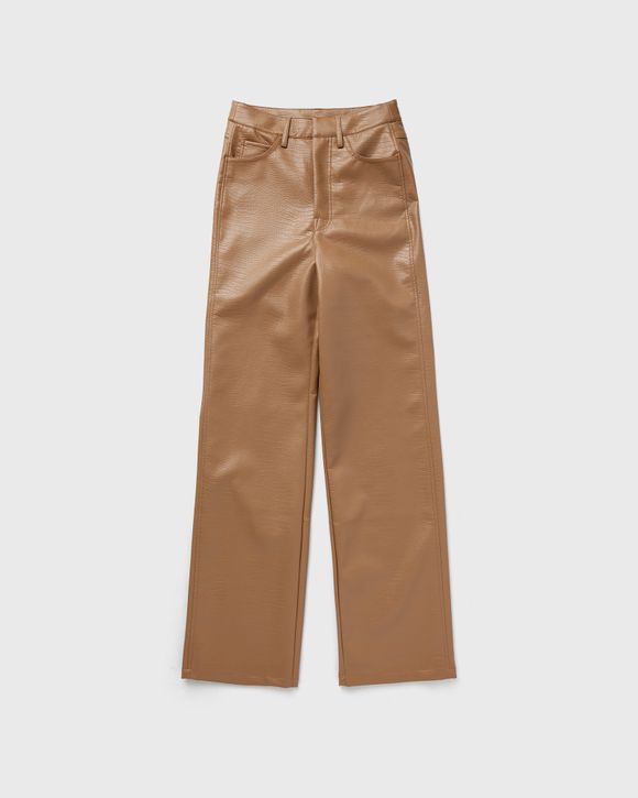 Baum Und Pferdgarten Nasreen Brown/Grey - Womens - Casual Pants Baum und  Pferdgarten