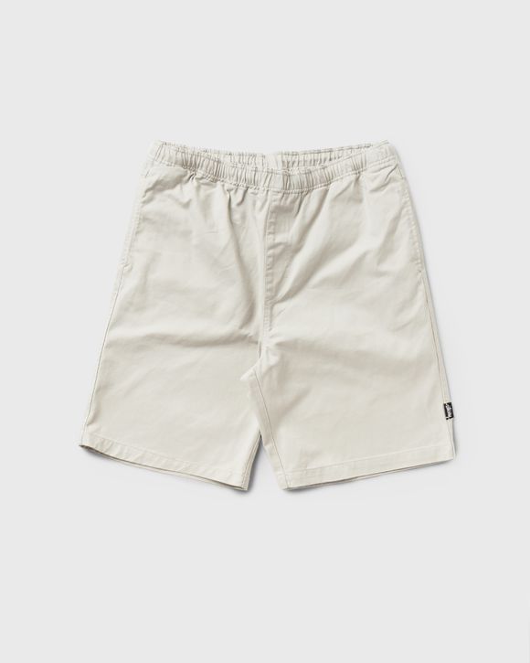 Brushed Beach Short