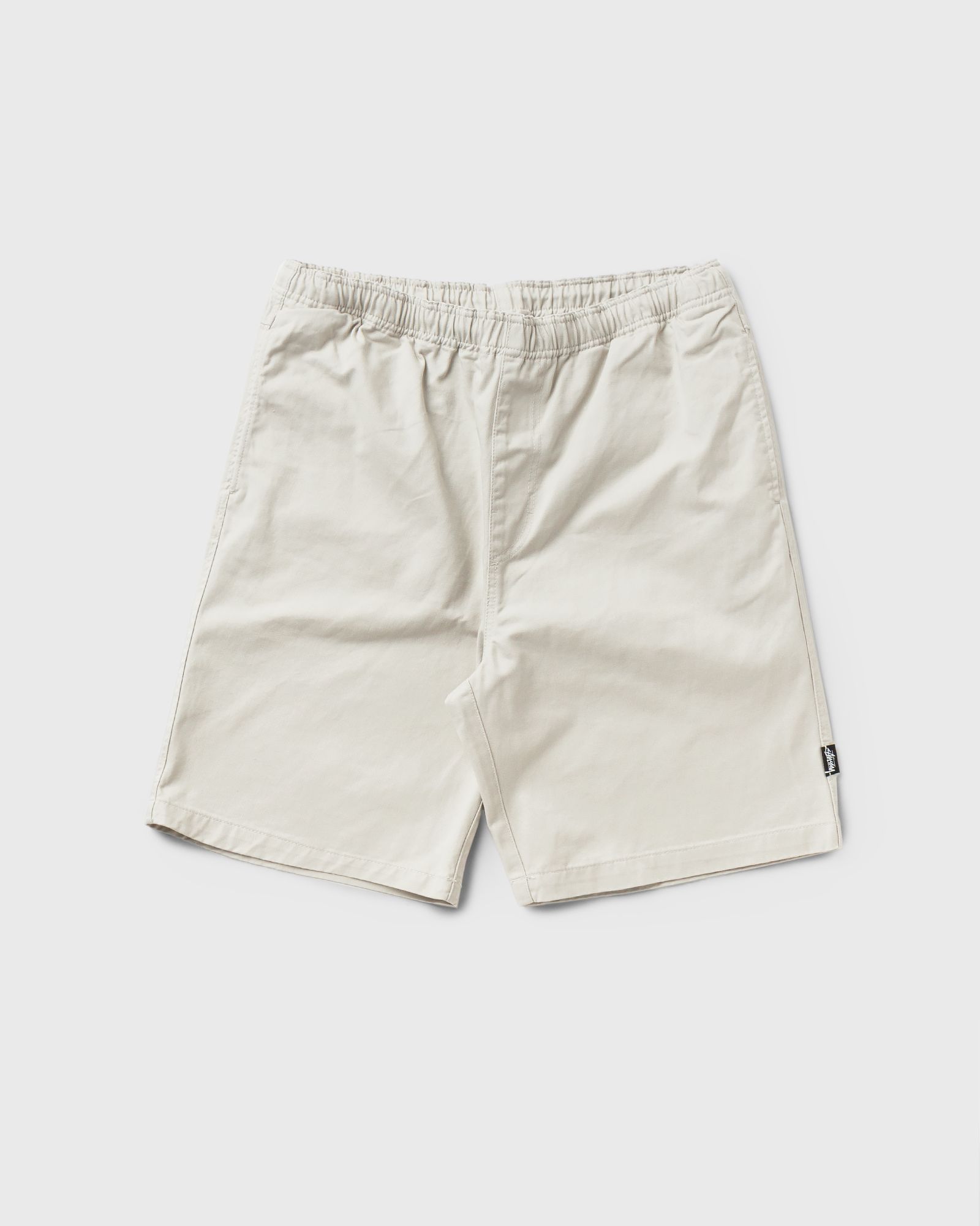 Brushed Beach Short