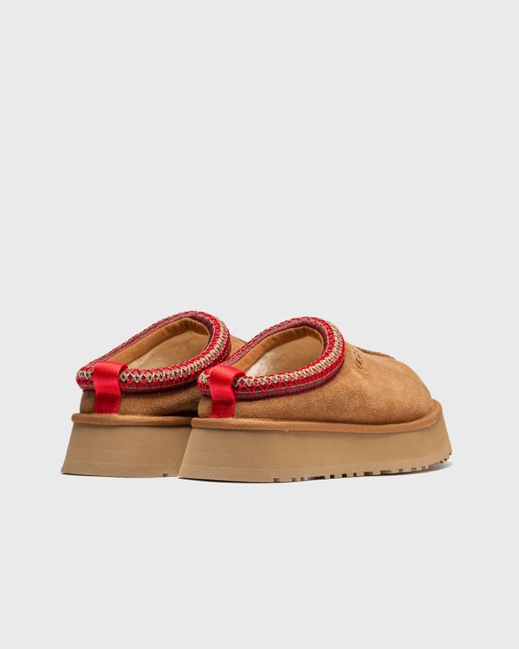 UGG Tazz Slipper Chestnut (Women's) - 1122553-CHE - US