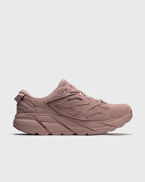 U CLIFTON L SUEDE