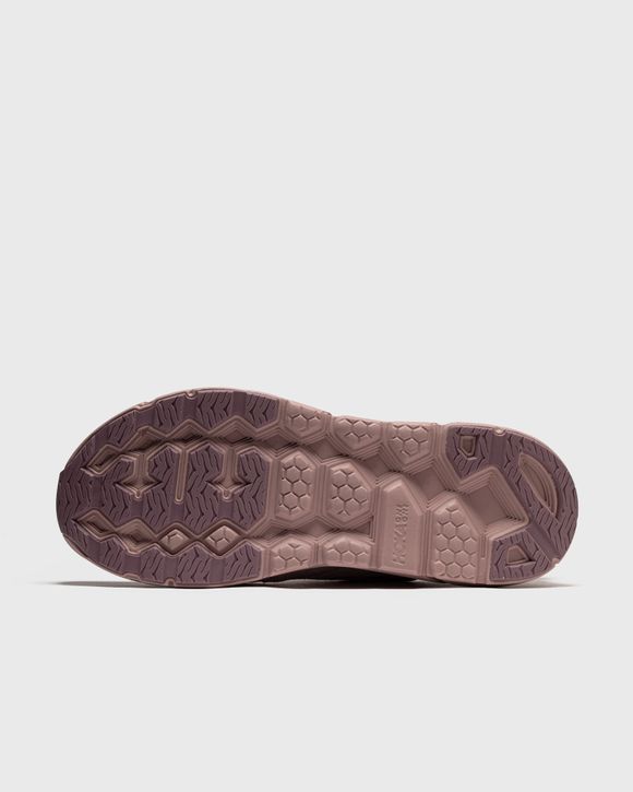 U CLIFTON L SUEDE