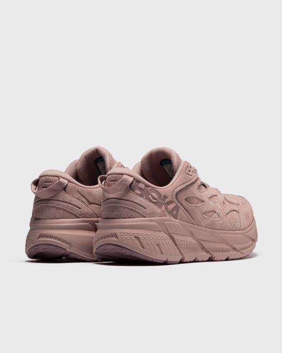 U CLIFTON L SUEDE